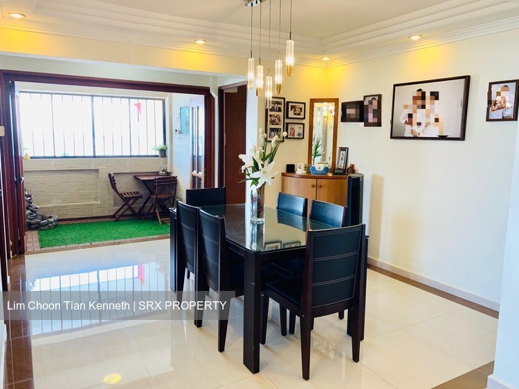 Blk 407 Bedok North Avenue 3 (Bedok), HDB 5 Rooms #208342481